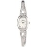 Reloj Caravelle by Bulova 43L62 Mujer Decorado con Piedras - Plata