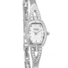 Reloj Caravelle by Bulova 43L62 Mujer Decorado con Piedras - Plata