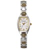 Reloj Caravelle by Bulova 45L010 Mujer Analógico Acero - Plata Dorado