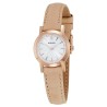 Reloj Bulova 97L148 Mujer Cuarzo Analógico Correa de Piel - Oro Rosa