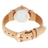 Reloj Bulova 97L148 Mujer Cuarzo Analógico Correa de Piel - Oro Rosa