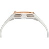 Reloj Timex IRONMAN Transit TW5M19900 Mujer Digital Indiglo - Blanco
