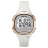 Reloj Timex IRONMAN Transit TW5M19900 Mujer Digital Indiglo - Blanco