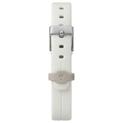 Reloj Timex IRONMAN Transit TW5M19900 Mujer Digital Indiglo - Blanco