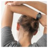 Reloj Timex IRONMAN Transit TW5M19900 Mujer Digital Indiglo - Blanco