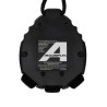 Cronómetro Accusplit AX740 Profesional Dedicado 50 Memorias - Negro