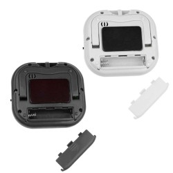 Pack Temporizador Digital Time-Pro Conteo Arriba Abajo 99 Min