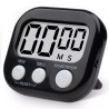 Pack Temporizador Digital Time-Pro Conteo Arriba Abajo 99 Min