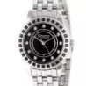 Reloj Caravelle by Bulova Mujer 43L153 Analógico Piedras Acero - Plata