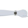 Reloj Caravelle by Bulova Mujer 43L153 Analógico Piedras Acero - Plata