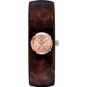 Reloj Caravelle New York Mujer 44L139 Analógico Brazalete - Carey