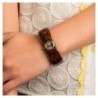 Reloj Caravelle New York Mujer 44L139 Analógico Brazalete - Carey