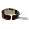 Reloj Caravelle New York Mujer 44L150 Analógico con Piedras - Carey