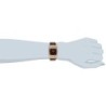 Reloj Caravelle New York Mujer 44L150 Analógico con Piedras - Carey