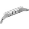 Reloj Caravelle by Bulova Mujer 43L113 Bisel con Piedras Acero - Plata