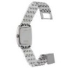 Reloj Caravelle by Bulova Mujer 43L137 Analógico Corazón Acero - Plata