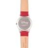 Reloj Mujer eWatchFactory Disney Mickey Mouse Correa Piel Roja W002753