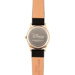 Reloj Unisex eWatchFactory Disney Mickey Mouse Correa Piel WDS000405
