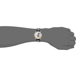 Reloj Unisex eWatchFactory Disney Mickey Mouse Correa Piel WDS000405