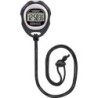 Cronómetro Time-Pro WT038 Fechador Alarma Split 01/100 - Negro