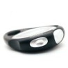 Cronómetro Time-Pro WT038 Fechador Alarma Split 01/100 - Negro