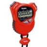 Cronómetro Robic 1000W Alta Precisión Conteo Regresivo 01/100 Rojo