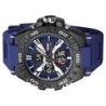 Reloj Skmei 2220 Hombre Dual Deportivo 3 Tiempos Multifunción - Azul