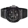 Reloj Skmei 2227 Hombre Dual Deportivo Multifunción 3 Tiempos - Negro