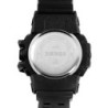Reloj Skmei 2245 Hombre Digital Deportivo Dual Cronómetro LED - Negro