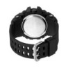 Reloj Skmei 2313 Hombre Digital Deportivo Alarma Vibratoria - Negro