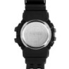 Reloj Skmei 2313 Hombre Digital Deportivo Alarma Vibratoria - Negro