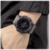 Reloj Skmei 2313 Hombre Digital Deportivo Alarma Vibratoria - Negro