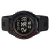 Reloj Skmei 2348 Hombre Digital Dual Deportivo Multifunción - Negro
