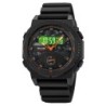 Reloj Skmei 2355 Hombre Dual Militar 3 Tiempos Cronómetro - Naranja