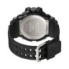 Reloj Skmei 2422 Hombre Digital Deportivo Alarma 2 Tiempos - Negro