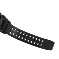 Reloj Skmei 2422 Hombre Digital Deportivo Alarma 2 Tiempos - Negro