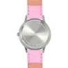 Reloj Infantil Red Balloon Cuarzo Analógico Acero Piel Rosa W000196