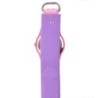Reloj Infantil Disney Princesas Cuarzo Analógico Velcro Rosa W001667