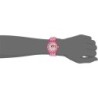 Reloj Infantil Disney Princesas Cuarzo Analógico Velcro Rosa W001667