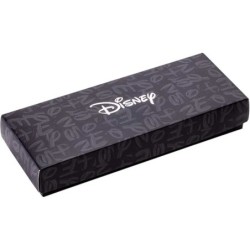 Reloj Mujer Disney Fortaleza Minnie Mouse Analógico Acero W000488