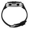Reloj Timex Hombre TW5M41200 Digital Dual Cronómetro Indiglo - Negro