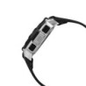 Reloj Timex Hombre TW5M41200 Digital Dual Cronómetro Indiglo - Negro