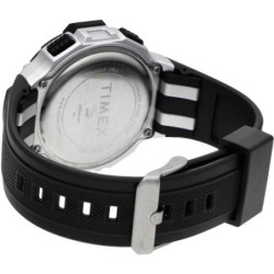 Montre Digitale Timex Homme TW5M41200 - Sport, Résine, étanche 50m - Neuf Avec étiquettes
