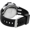 Reloj Timex Hombre TW5M41200 Digital Dual Cronómetro Indiglo - Negro