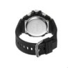 Reloj Skmei 2119 Hombre 3 Horarios Deportivo Multifunción - Negro