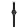 Reloj Skmei 2119 Hombre 3 Horarios Deportivo Multifunción - Negro