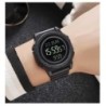 Reloj Skmei 2357 Hombre Deportivo Digital 4 Alarmas Multi Hora - Negro