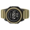 Reloj Skmei 2357 Hombre Deportivo Digital 4 Alarmas Multi Hora - Arena