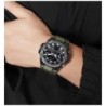 Reloj Skmei 2383 Hombre Deportivo Alarma Cronómetro LED - Negro