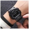 Reloj Skmei 2403 Hombre Deportivo Digital Dual Cronómetro Led - Negro